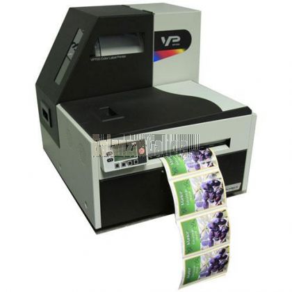 La impresora más pequeña del mercado - Sistemas Digitales