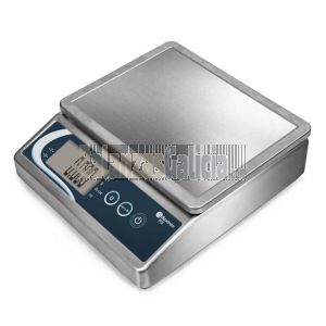 Balanza Inox para Hostelería y preparación Alimentos - PS IP67