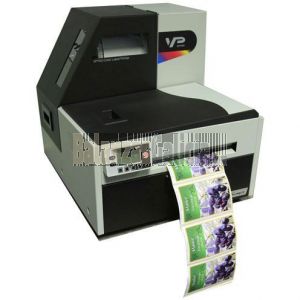 Etiquetadoras e impresoras de etiquetas